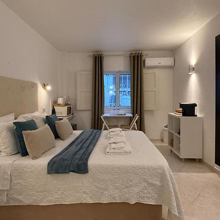 Sofeelings Quarto Praia Piso 1, Baixa De Albufeira Ngoại thất bức ảnh
