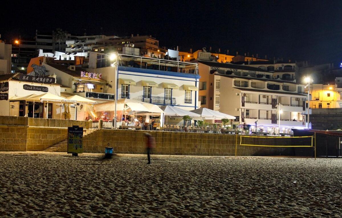 Sofeelings Quarto Praia Piso 1, Baixa De Albufeira Ngoại thất bức ảnh