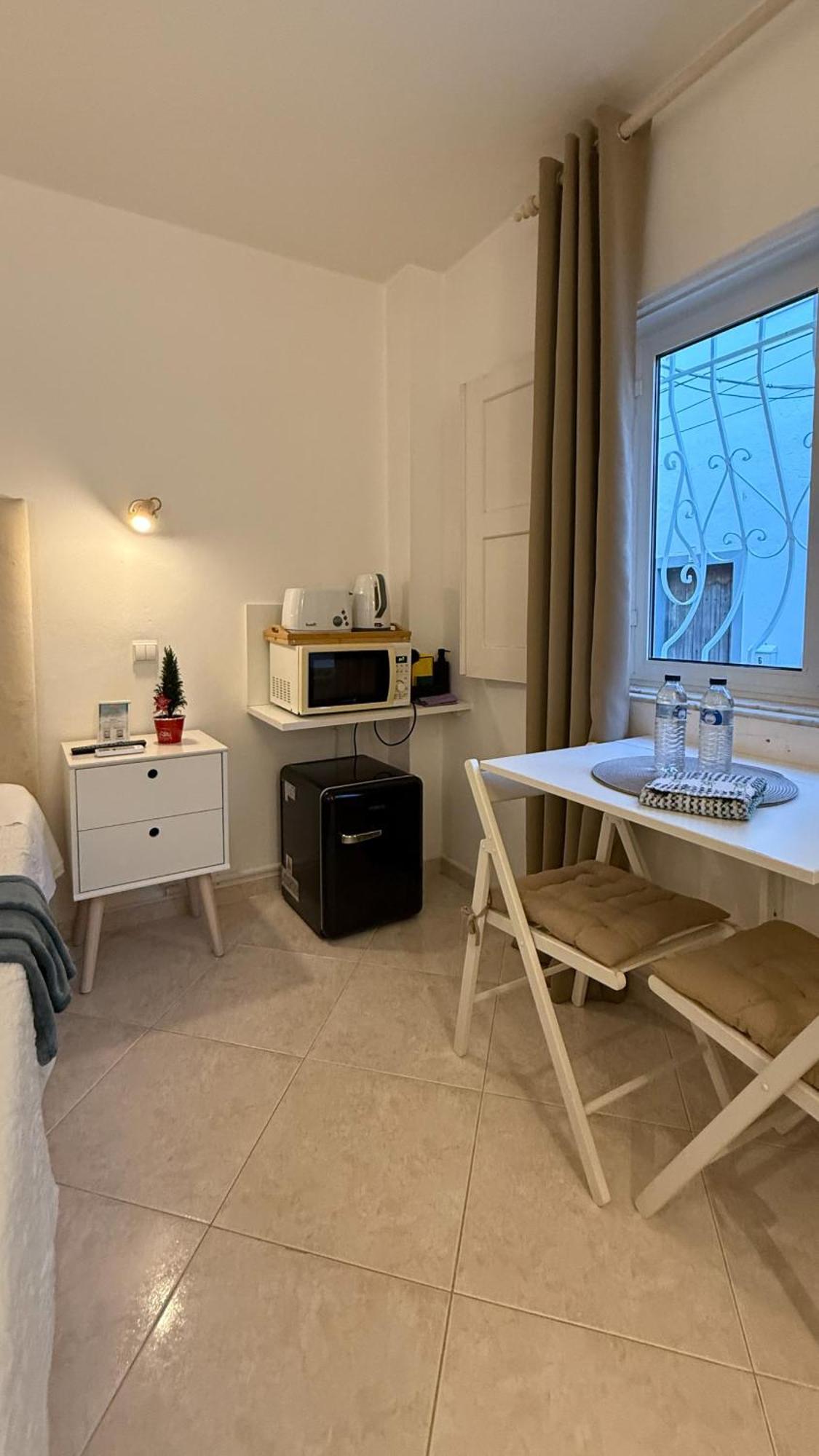 Sofeelings Quarto Praia Piso 1, Baixa De Albufeira Ngoại thất bức ảnh