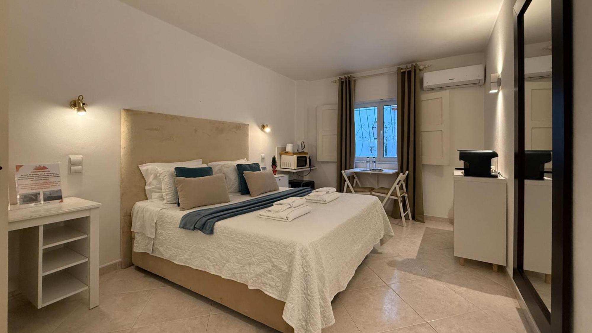 Sofeelings Quarto Praia Piso 1, Baixa De Albufeira Ngoại thất bức ảnh
