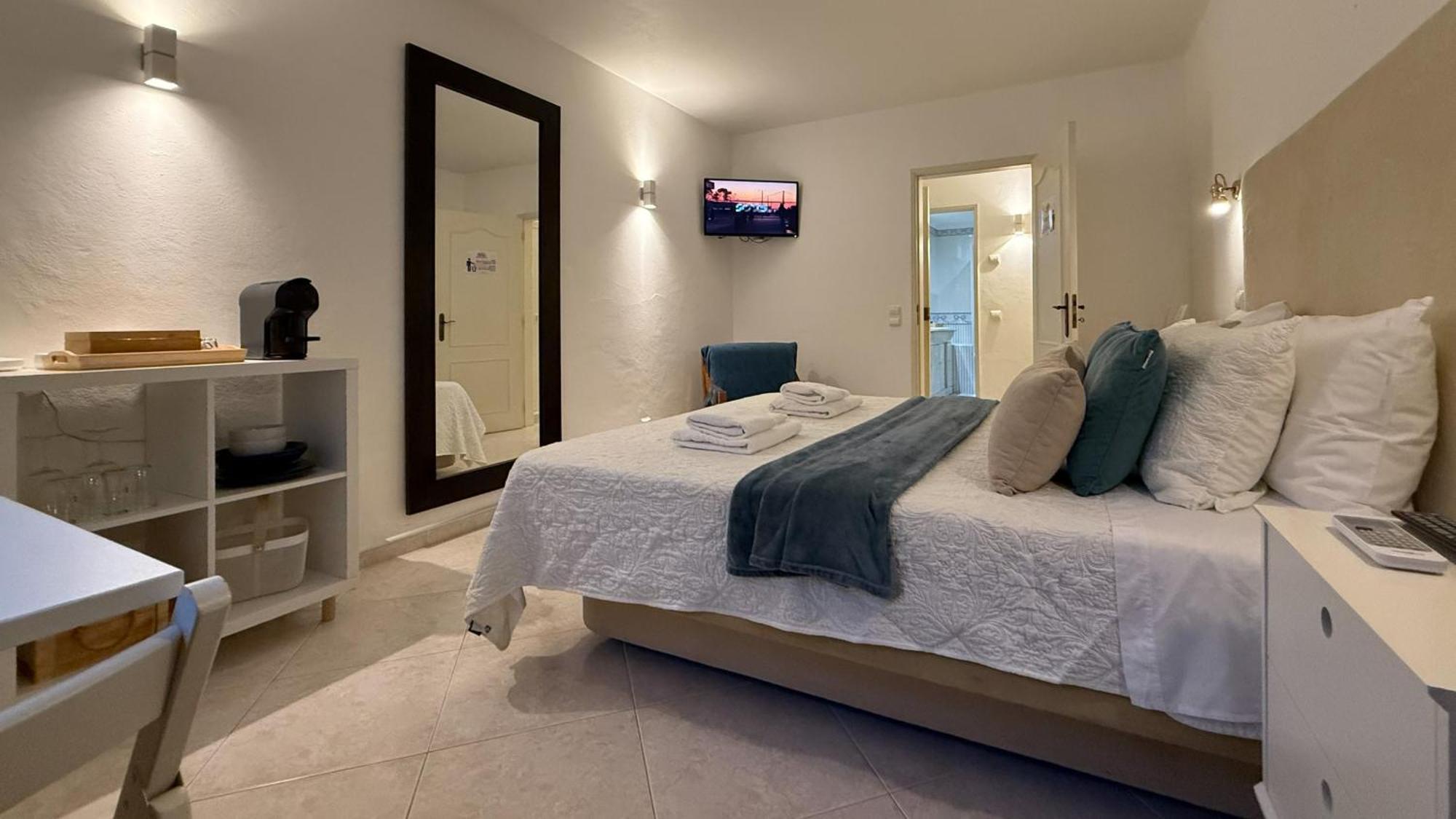 Sofeelings Quarto Praia Piso 1, Baixa De Albufeira Ngoại thất bức ảnh