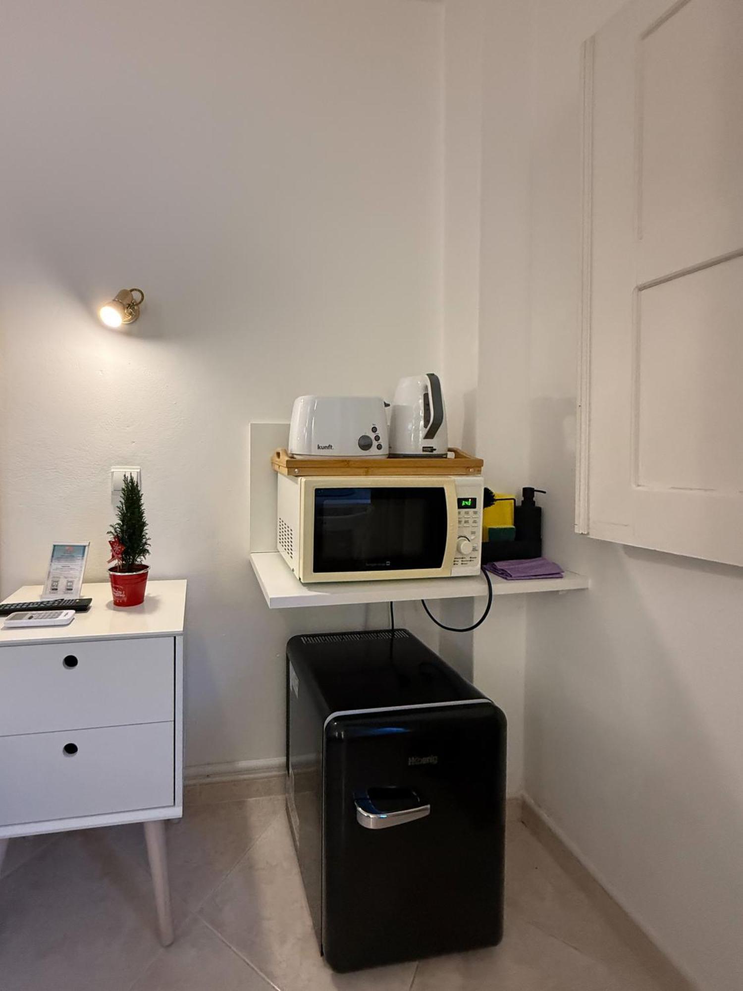 Sofeelings Quarto Praia Piso 1, Baixa De Albufeira Ngoại thất bức ảnh