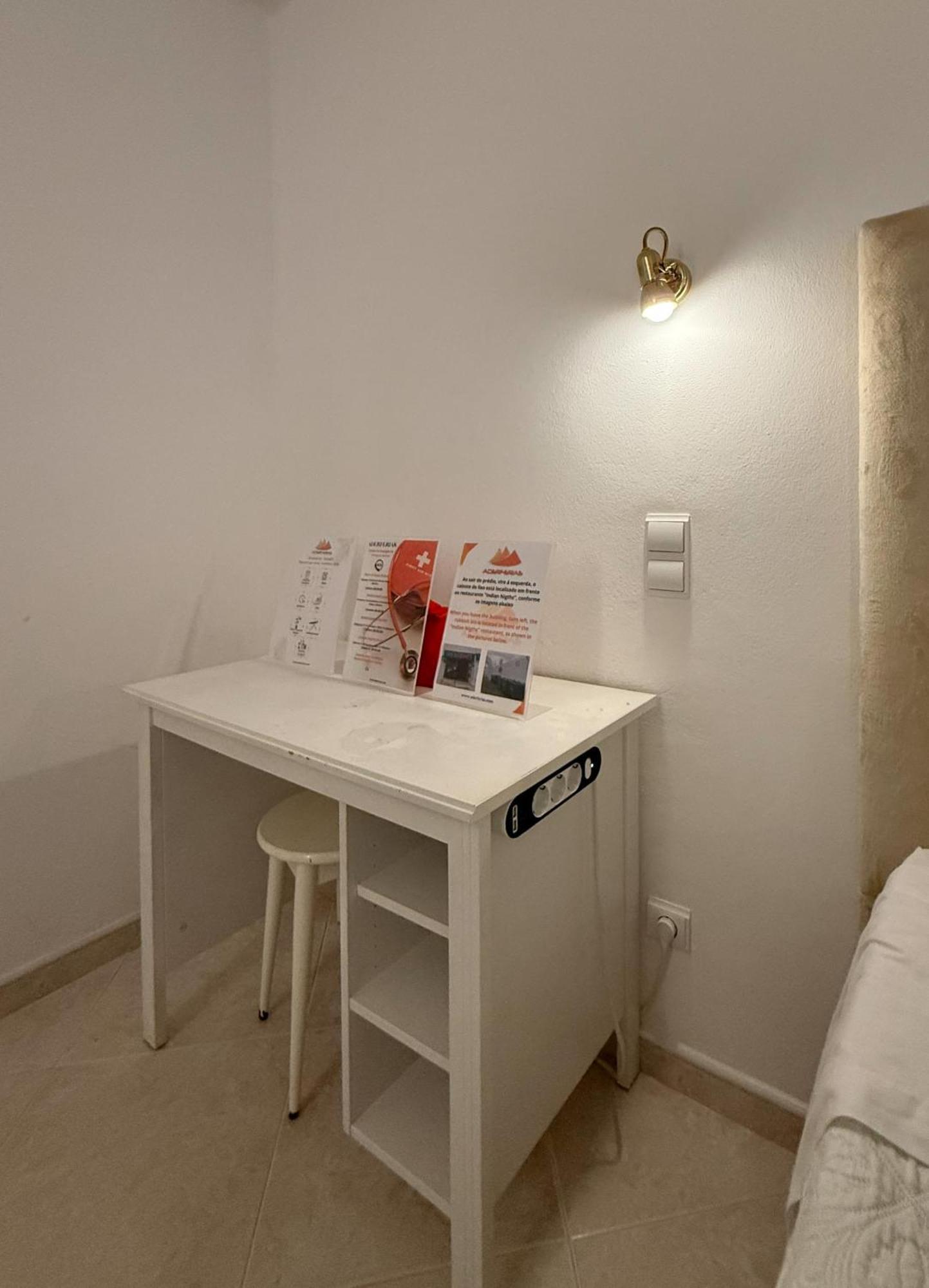 Sofeelings Quarto Praia Piso 1, Baixa De Albufeira Ngoại thất bức ảnh