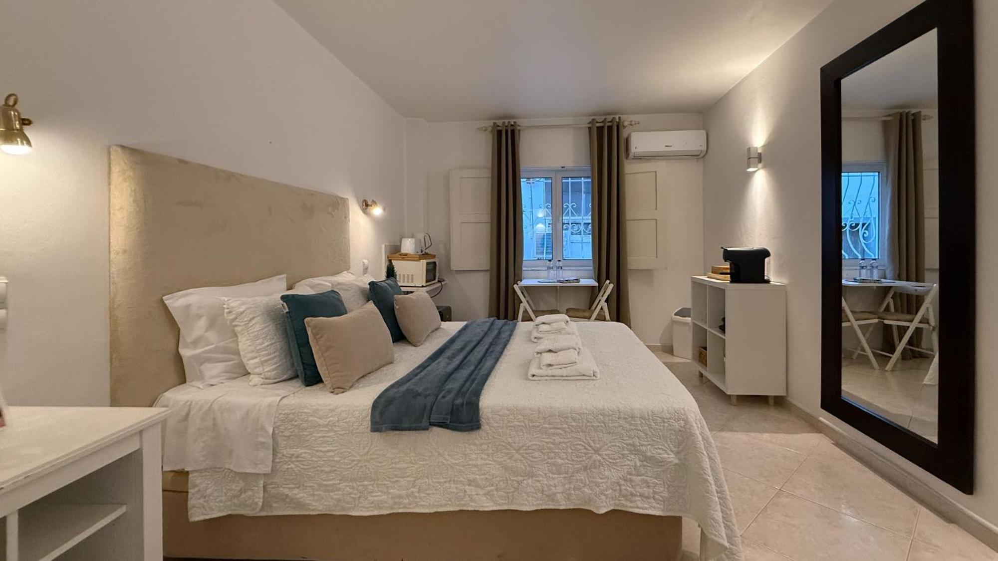 Sofeelings Quarto Praia Piso 1, Baixa De Albufeira Ngoại thất bức ảnh
