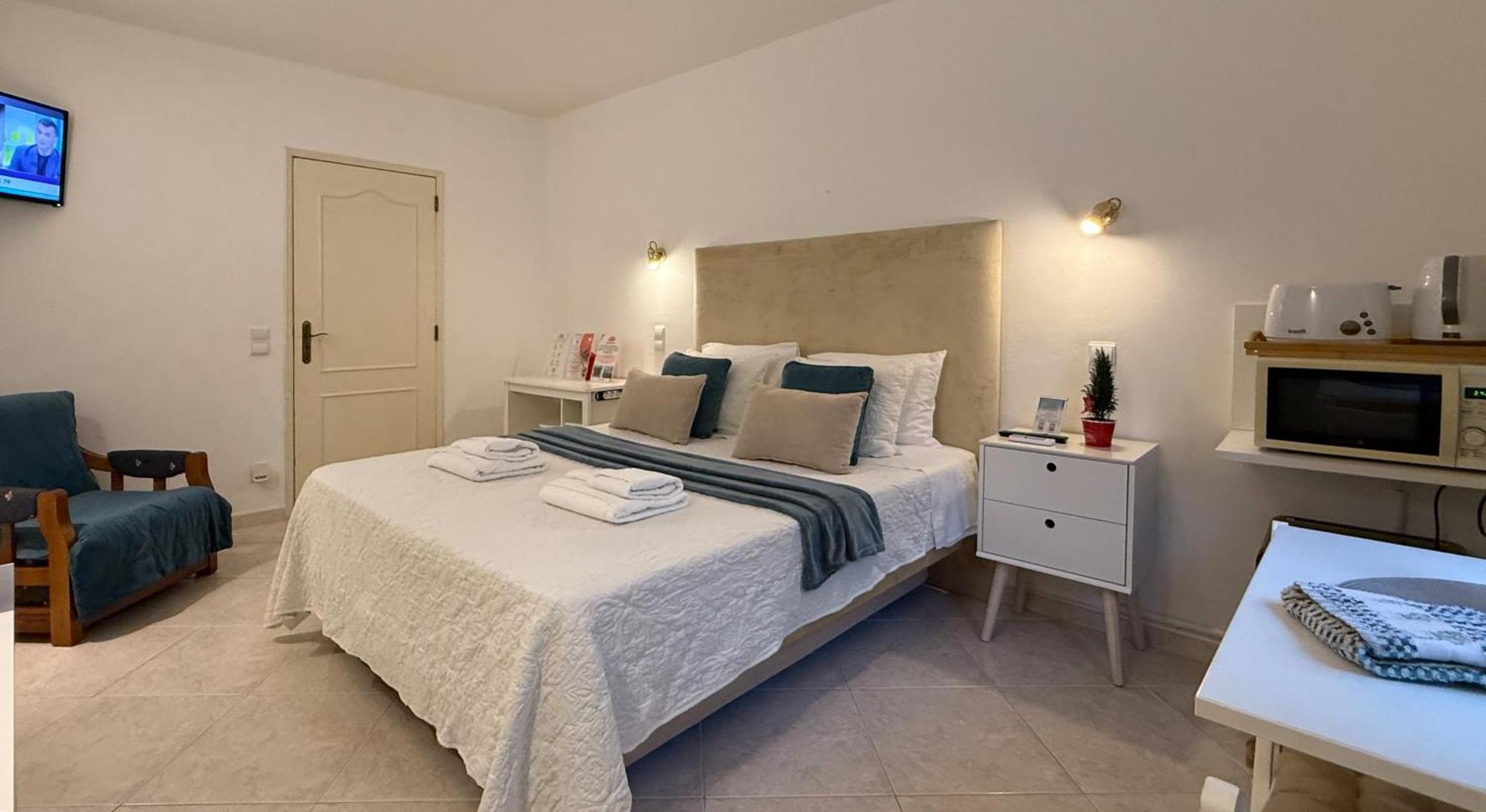 Sofeelings Quarto Praia Piso 1, Baixa De Albufeira Ngoại thất bức ảnh