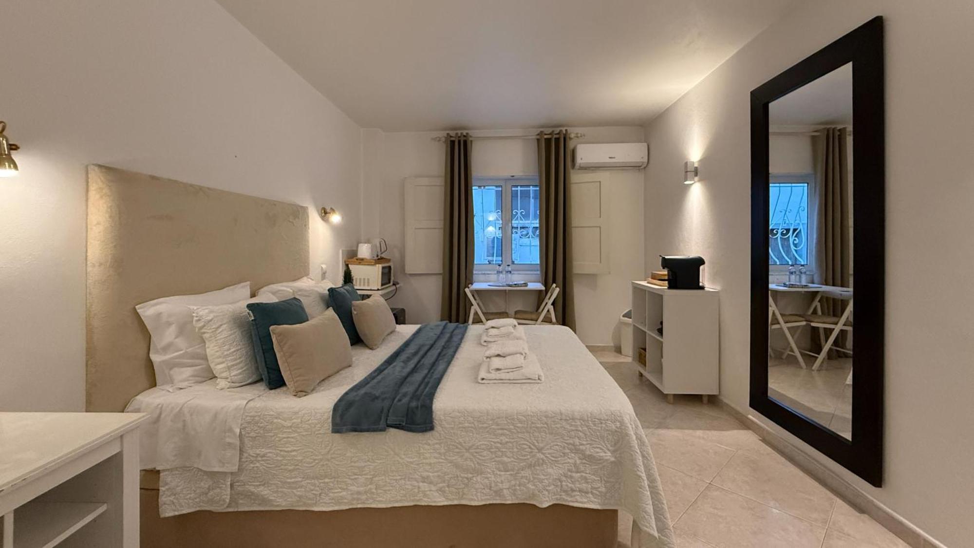 Sofeelings Quarto Praia Piso 1, Baixa De Albufeira Ngoại thất bức ảnh