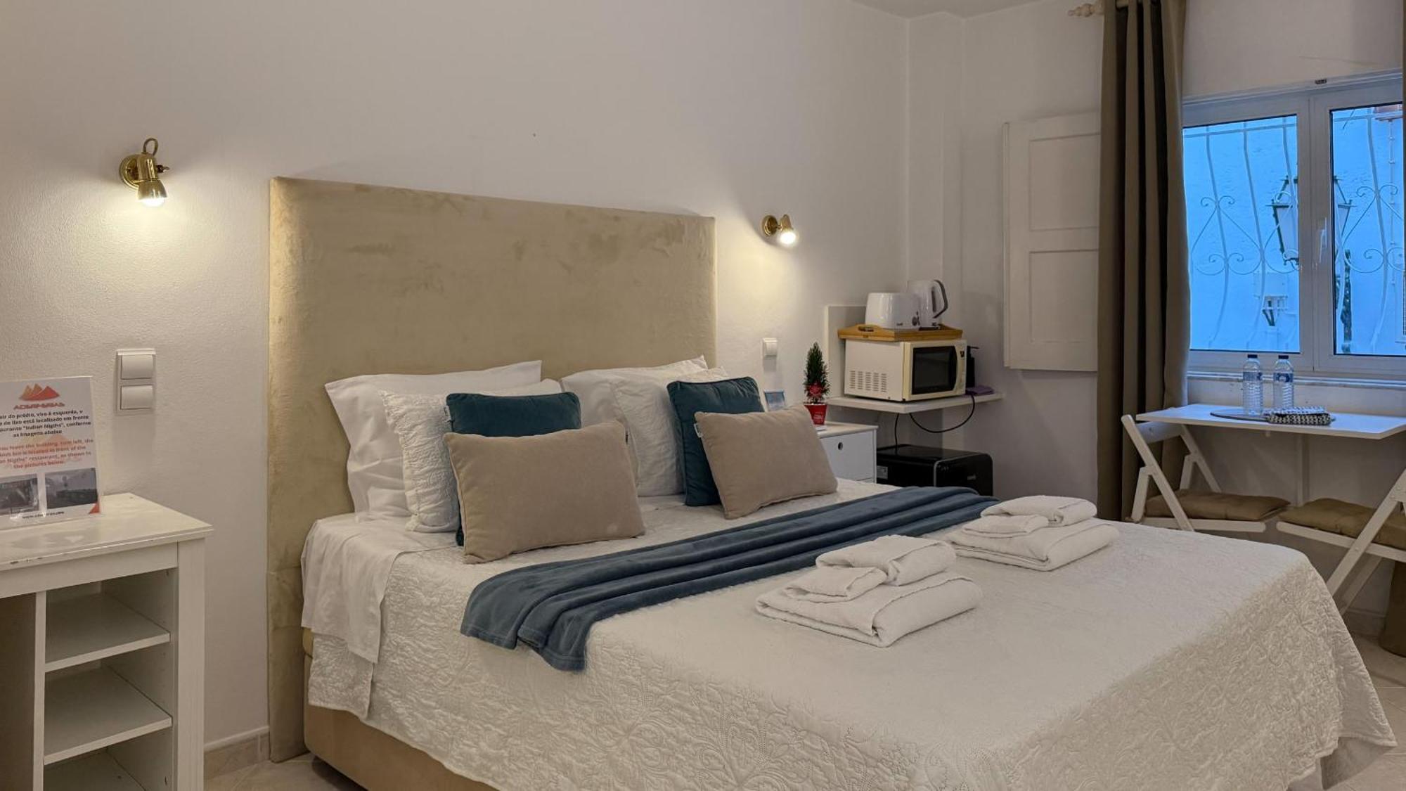 Sofeelings Quarto Praia Piso 1, Baixa De Albufeira Ngoại thất bức ảnh