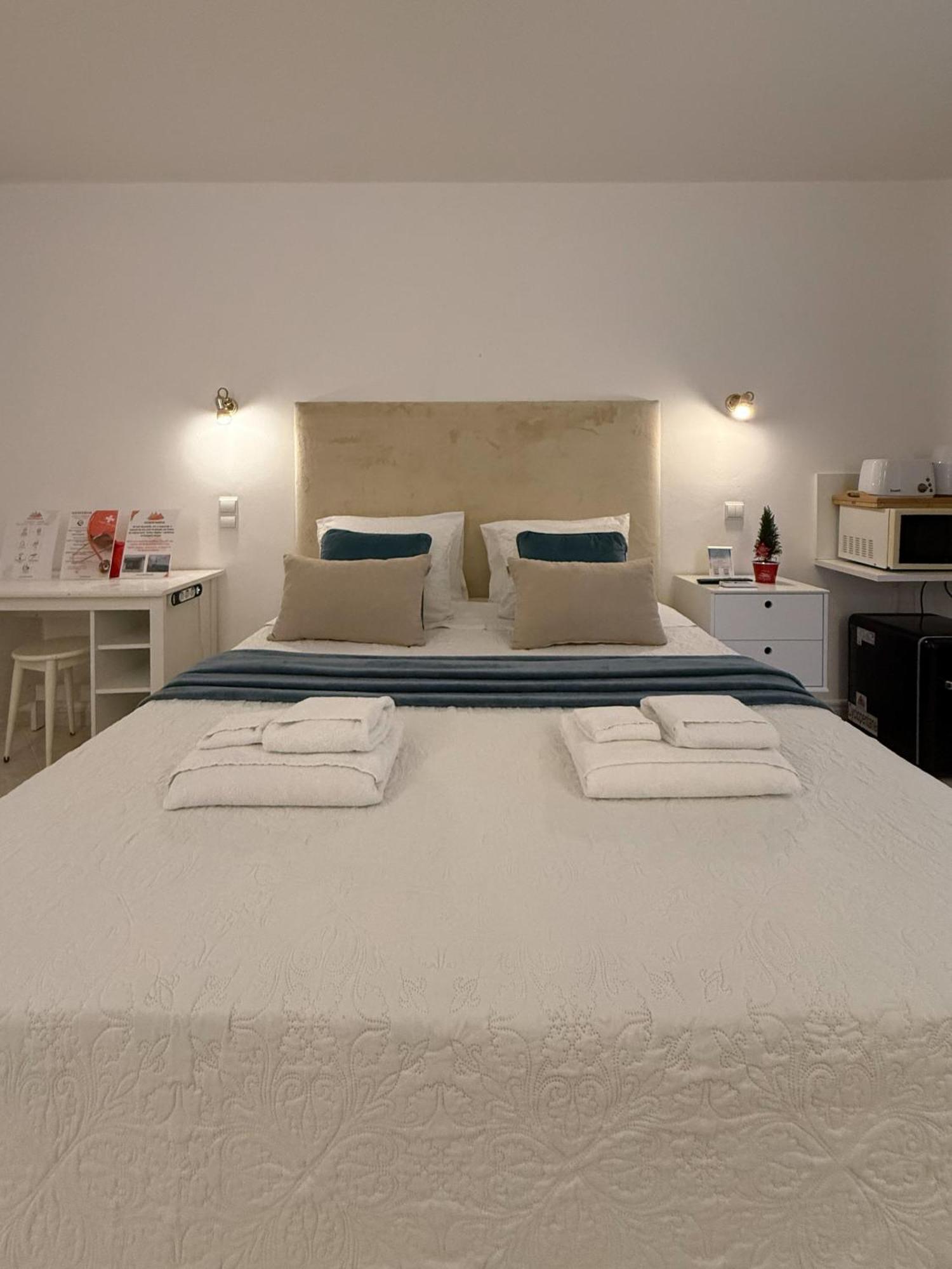 Sofeelings Quarto Praia Piso 1, Baixa De Albufeira Ngoại thất bức ảnh