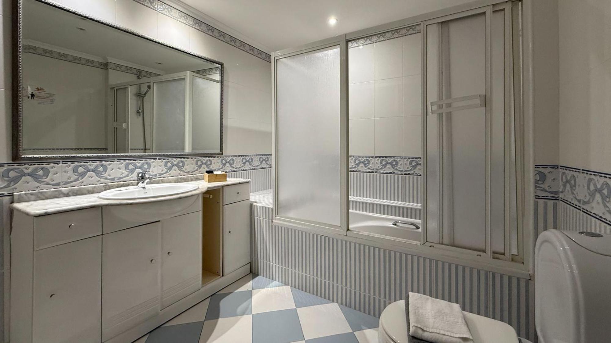 Sofeelings Quarto Praia Piso 1, Baixa De Albufeira Ngoại thất bức ảnh