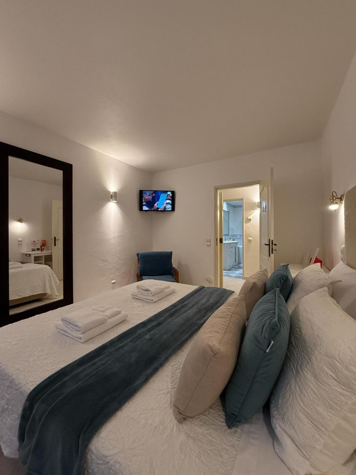 Sofeelings Quarto Praia Piso 1, Baixa De Albufeira Ngoại thất bức ảnh