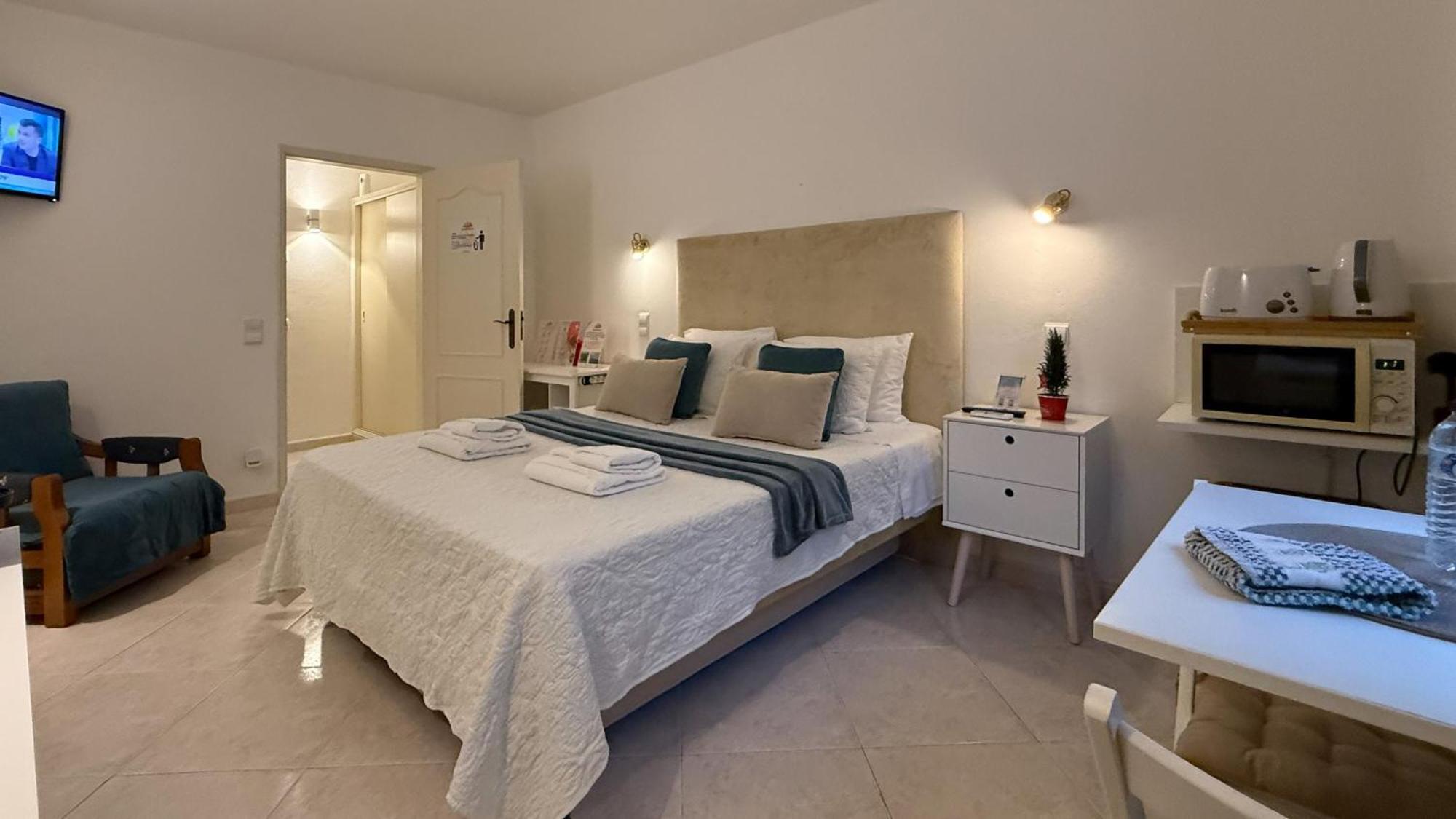 Sofeelings Quarto Praia Piso 1, Baixa De Albufeira Ngoại thất bức ảnh