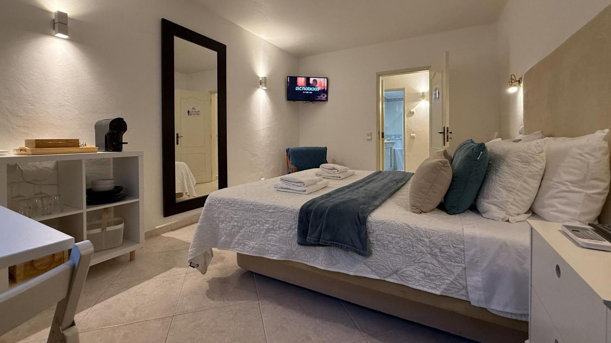 Sofeelings Quarto Praia Piso 1, Baixa De Albufeira Ngoại thất bức ảnh