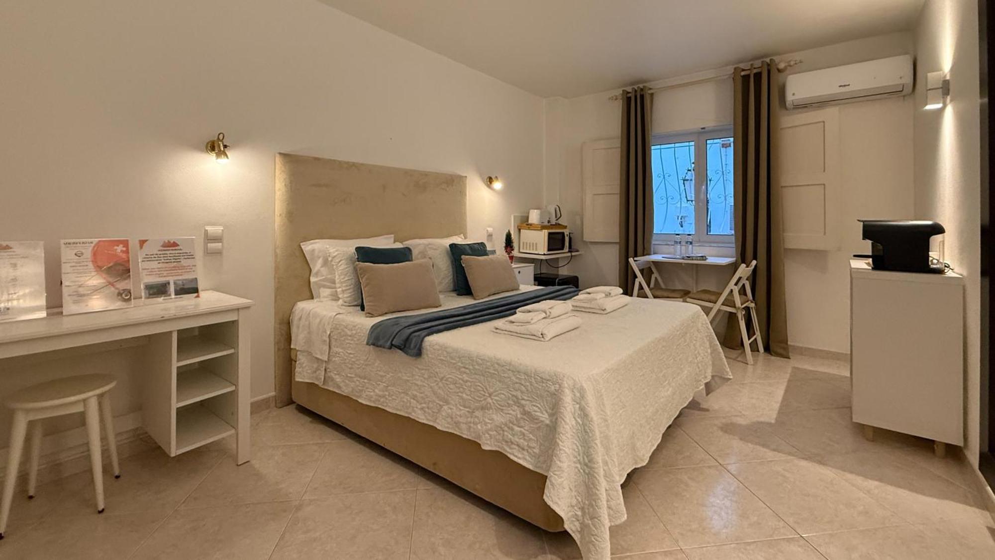 Sofeelings Quarto Praia Piso 1, Baixa De Albufeira Ngoại thất bức ảnh