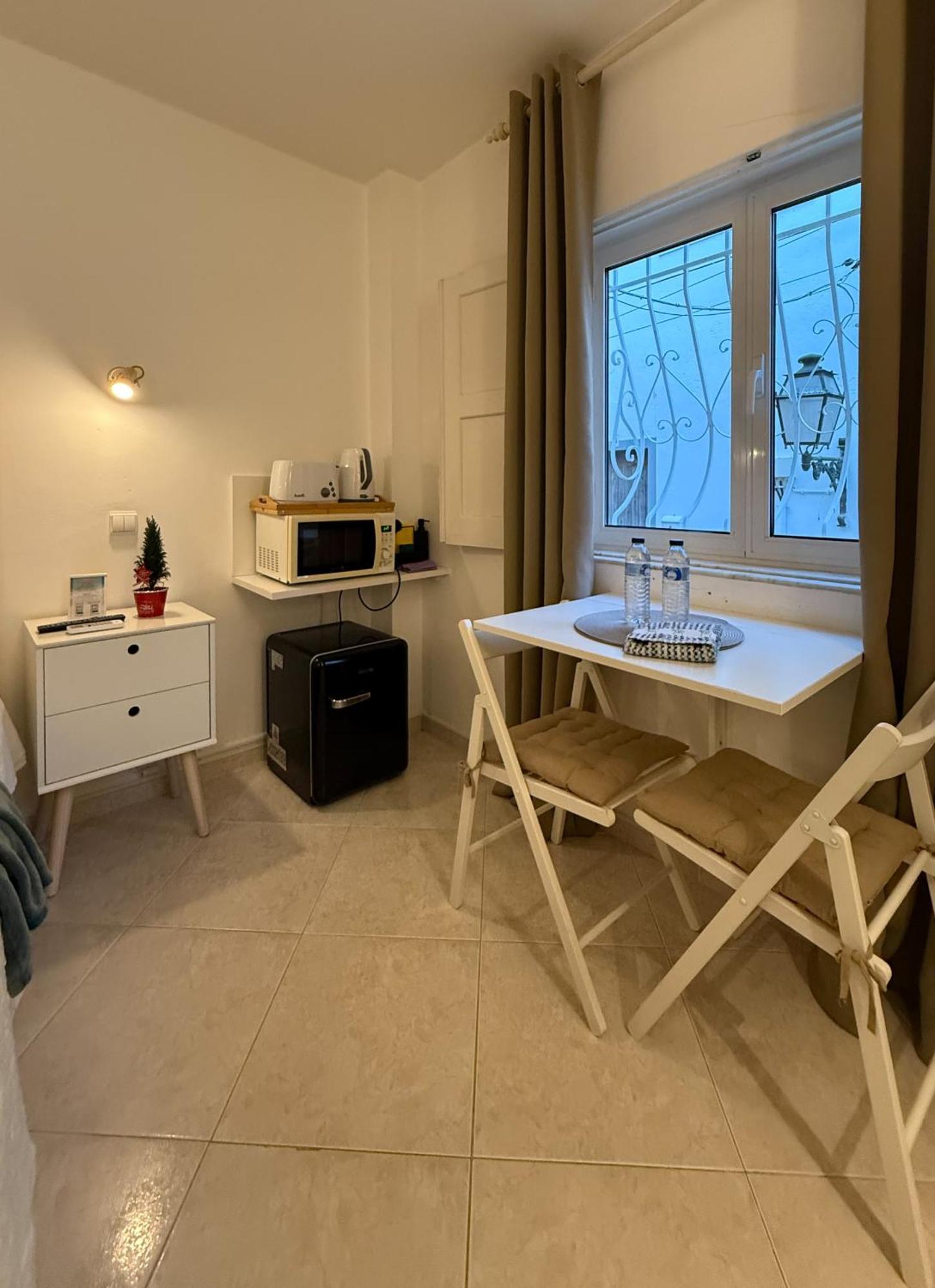 Sofeelings Quarto Praia Piso 1, Baixa De Albufeira Ngoại thất bức ảnh